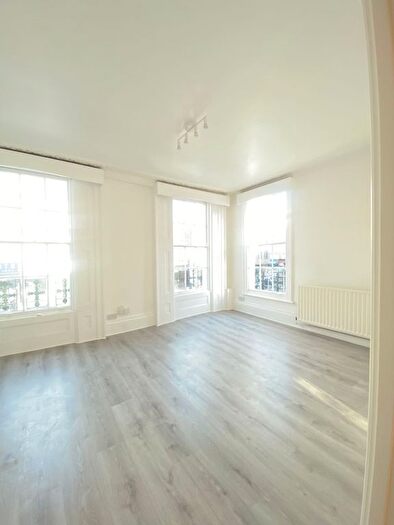 1 Bedroom Flat To Rent In Kilburn High Road, London, NW6