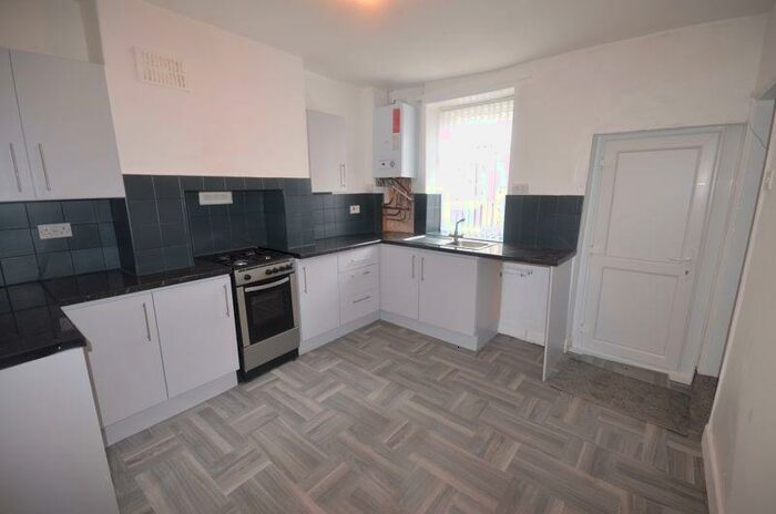 2 Bedroom Terraced House To Rent In Blackburn Road, Great Harwood, BB6