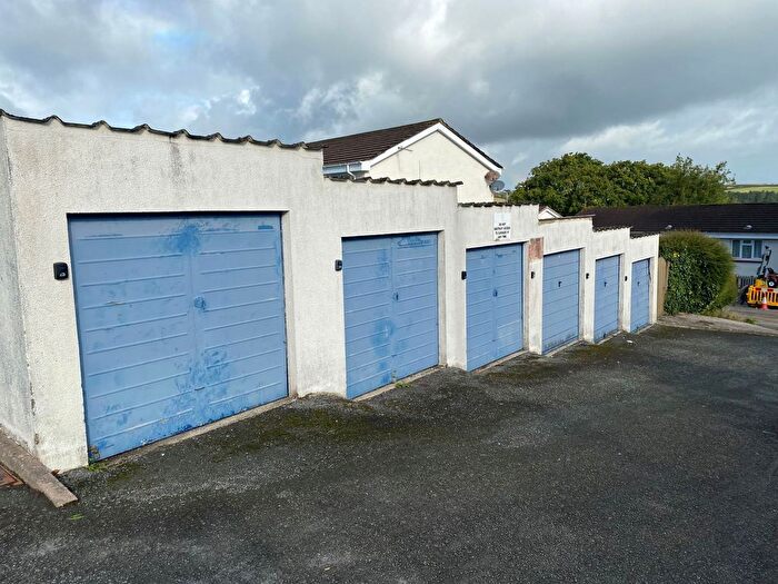 Parking For Sale In Mayflower Close, Dartmouth, TQ6