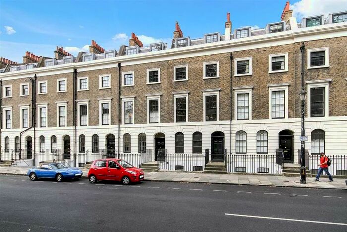 2 Bedroom Flat To Rent In Trinity Church Square, London, SE1