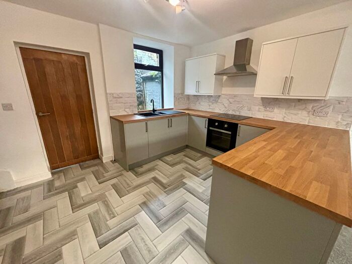 3 Bedroom Terraced House To Rent In Ystrad Road, Pentre, CF41