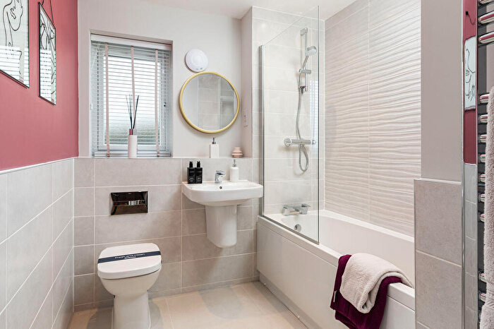 4 Bedroom Detached House For Sale In North Street, Stilton, Cambridgeshire, PE7