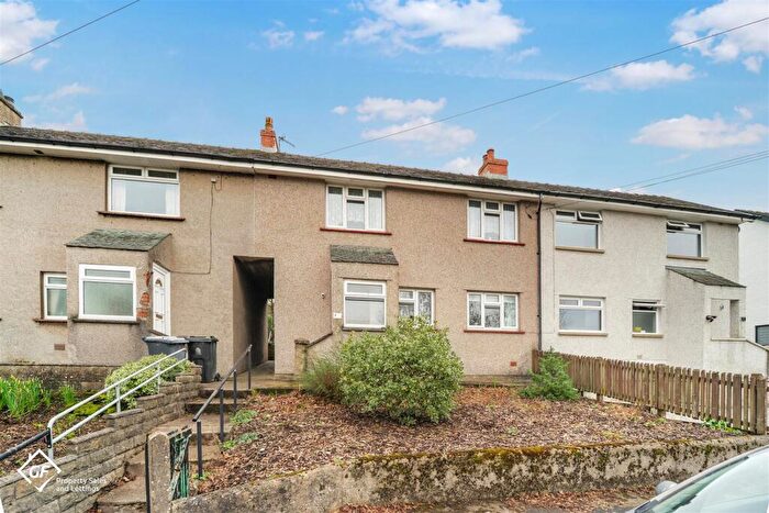 3 Bedroom Terraced House For Sale In Brookfield View, Bolton Le Sands, Carnforth, LA5