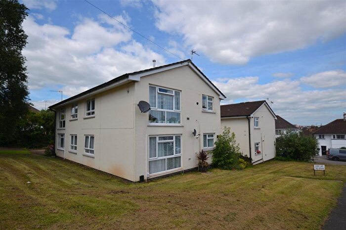 1 Bedroom Flat To Rent In Prescot Rd, Exeter, Devon, EX4