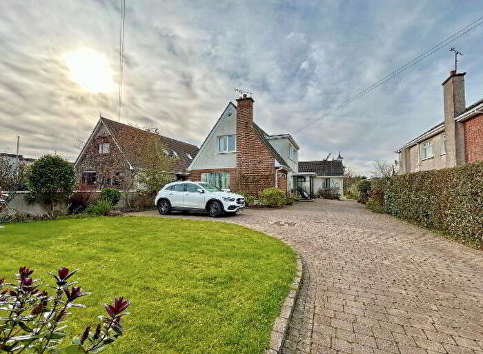 4 Bedroom Detached House For Sale In Randal Park, Portrush, BT56