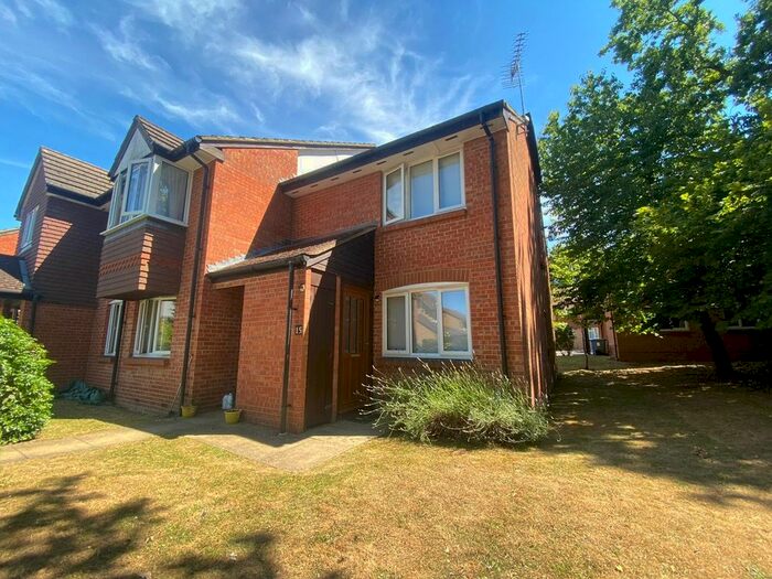 1 Bedroom Maisonette To Rent In Portia Grove, Warfield, Bracknell, Berkshire, RG42
