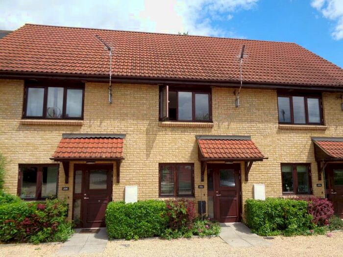 3 Bedroom House To Rent In Green End Road, Cambridge, CB4