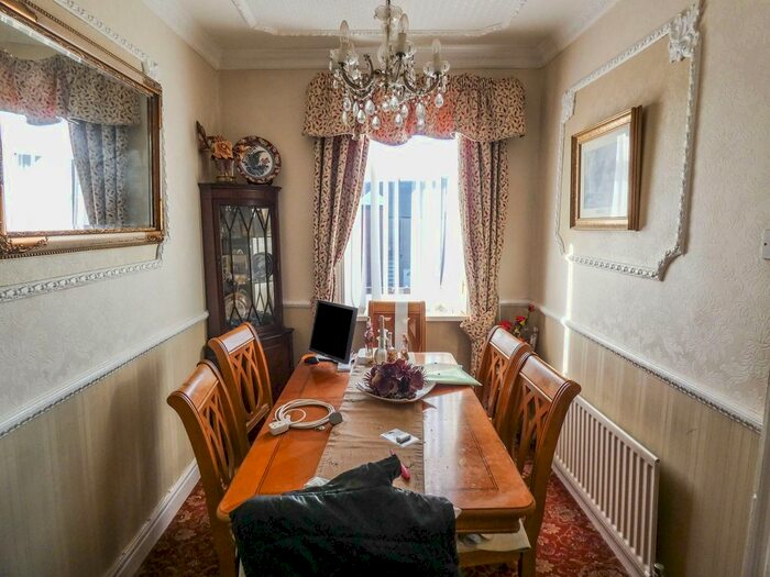 1 Bedroom Flat For Sale In Carley Road, Sunderland, SR5
