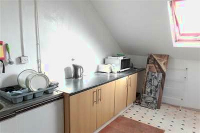 1 Bedroom Property To Rent In Chapel Street, Kirkby-in-ashfield, NG17