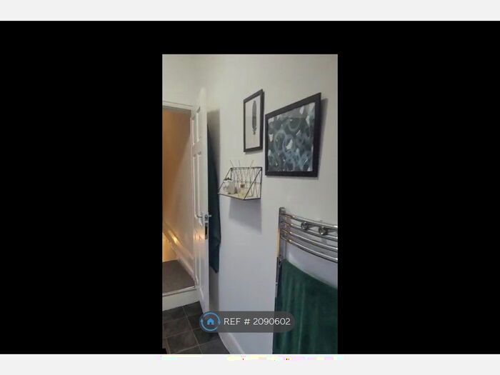 2 Bedroom Terraced House To Rent In Vine Street, Widnes, WA8