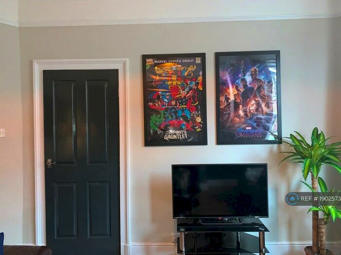 4 Bedroom Terraced House To Rent In Nicander Road, Liverpool, L18