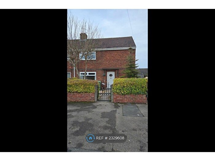 3 Bedroom Semi-Detached House To Rent In Turton Road, Yarm, TS15