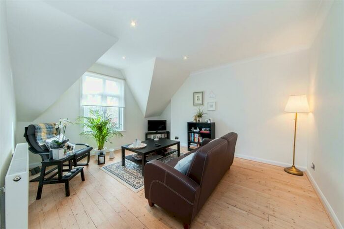 1 Bedroom Flat To Rent In Anson Road, Willesden Green, NW2