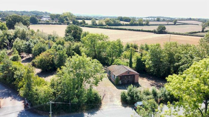 Land For Sale In Pendock, Gloucester, GL19