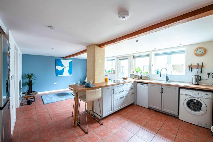 1 Bedroom House To Rent In North End, Bassingbourn, SG8