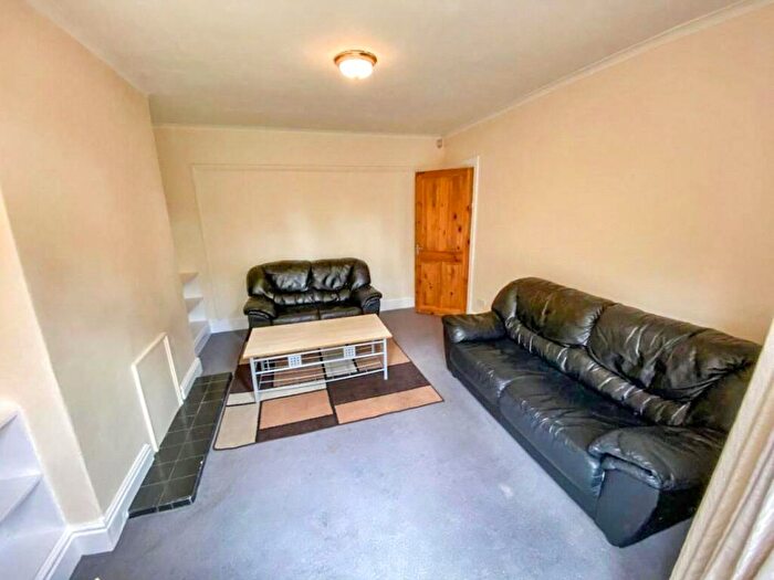 3 Bedroom Semi-Detached House To Rent In Arnfield Road, Manchester, Greater Manchester, M20