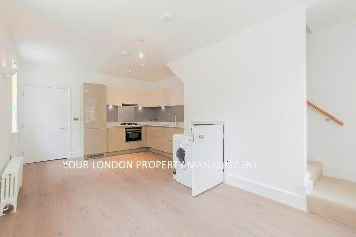 1 Bedroom House To Rent In Ashmore Road, The Academy, Woolwich, SE18