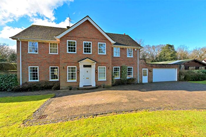 4 Bedroom Detached House For Sale In Autumn Walk, Maidenhead, Berkshire, SL6