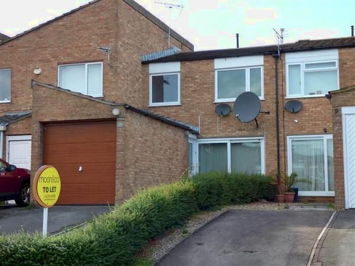 3 Bedroom Terraced House To Rent In Sycamore Avenue, Bulwark, Chepstow NP16