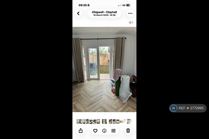 2 Bedroom Bungalow To Rent In Audleigh Place, Chigwell, IG7