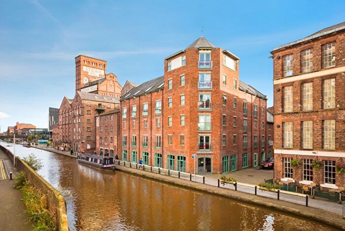 2 Bedroom Property To Rent In Steam Mill Street, Chester, CH3