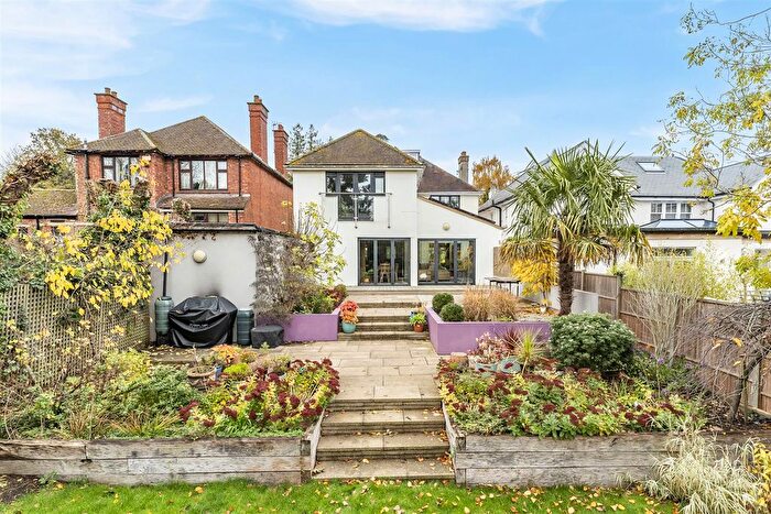 5 Bedroom Detached House For Sale In , Northampton Road, Kettering, NN15