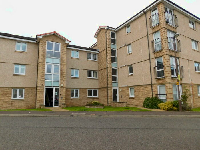 2 Bedroom Flat To Rent In Newlands Court, Bathgate, EH48