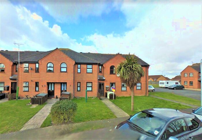 2 Bedroom Apartment To Rent In Cornfields, Holbeach, PE12