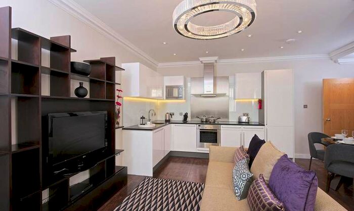 1 Bedroom Flat To Rent In Stanhope Gardens, South Kensington, London, SW7