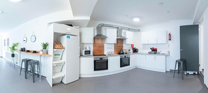 12 Bedroom Property To Rent In Church Road, St. George, Bristol, BS5