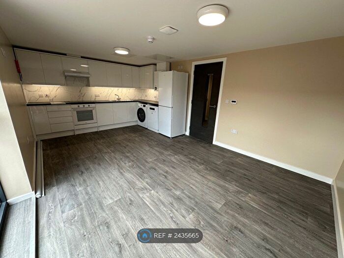 2 Bedroom Flat To Rent In Hepburn Court B, Bristol, BS2