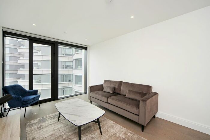 1 Bedroom Flat To Rent In Albert Embankment, Lambeth, SE1