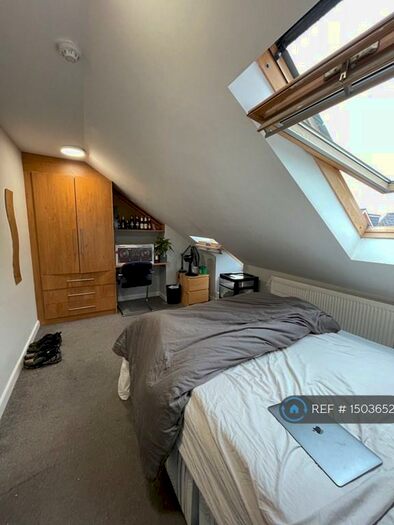 6 Bedroom Terraced House To Rent In Blenheim Road, Reading, RG1