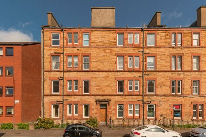 1 Bedroom Flat To Rent In Bryson Road, Polwarth, Edinburgh, EH11