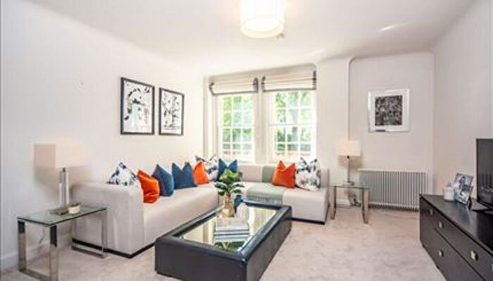 2 Bedroom Flat To Rent In Fulham Road, Pelham Court, SW3