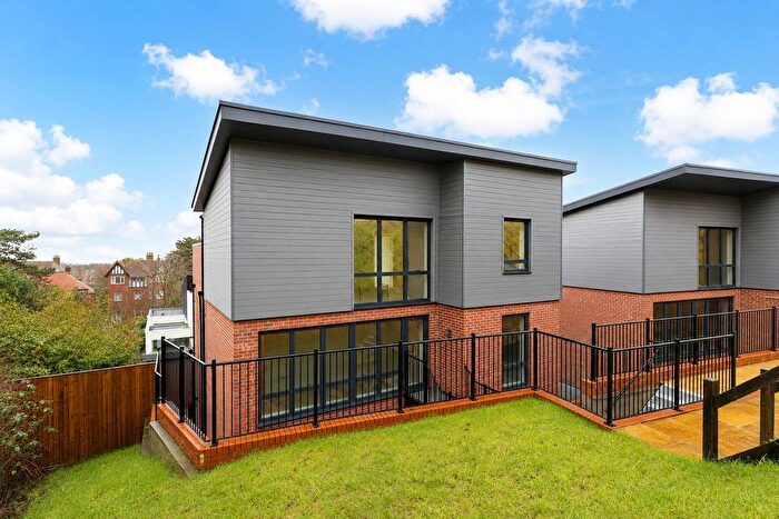 5 Bedroom Detached House For Sale In Development Opportunity In Sheringham, NR26