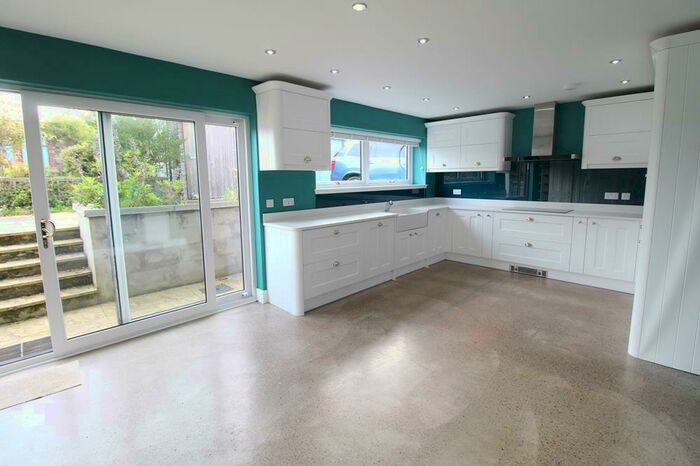 4 Bedroom Semi-Detached House To Rent In Banchory Devenick, Aberdeenshire, AB12