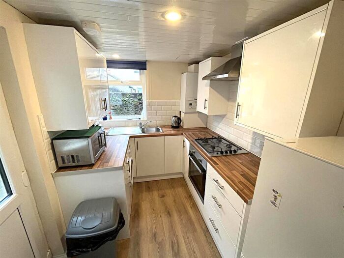 3 Bedroom Private Halls To Rent In Beech Street, Lancaster, LA1