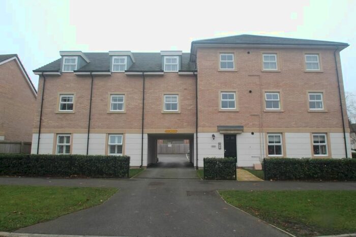 2 Bedroom Flat To Rent In Sanders Walk, Harrogate, HG1