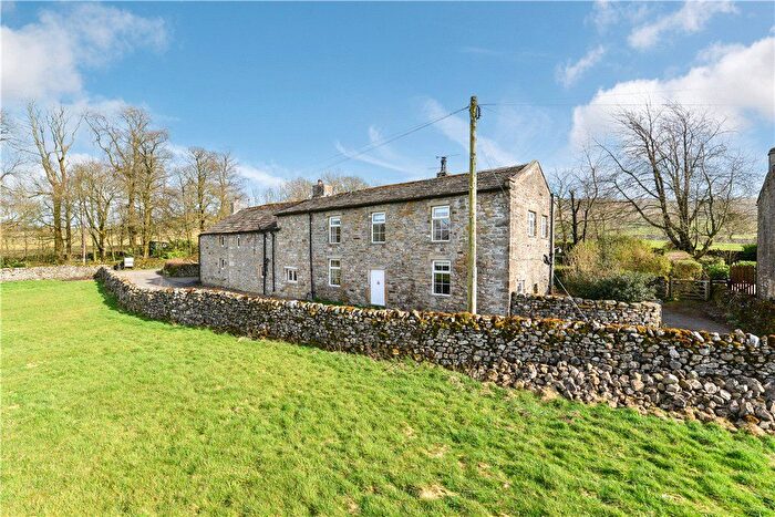 4 Bedroom End Of Terrace House To Rent In Back Lane, Cracoe, Skipton, North Yorkshire, BD23