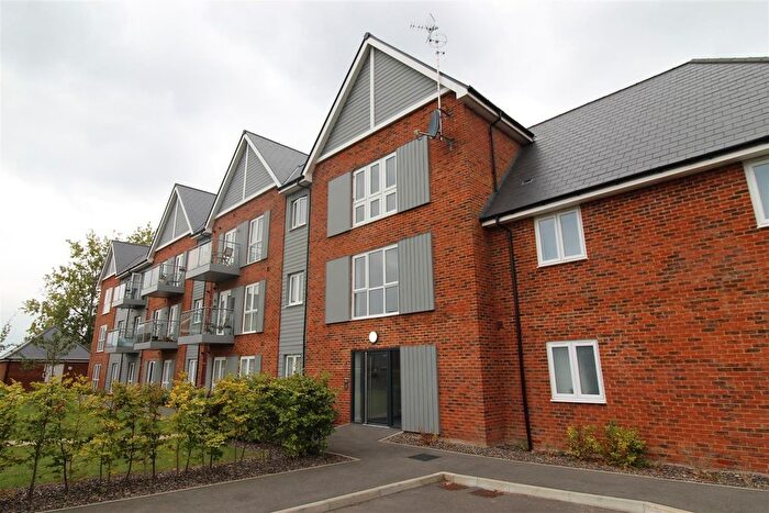 2 Bedroom Property For Sale In Steel Close, Herne Bay, CT6