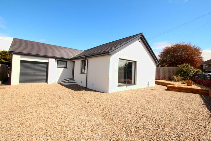 3 Bedroom Bungalow To Rent In Saintsbury Avenue, Lisburn, County Antrim, BT27