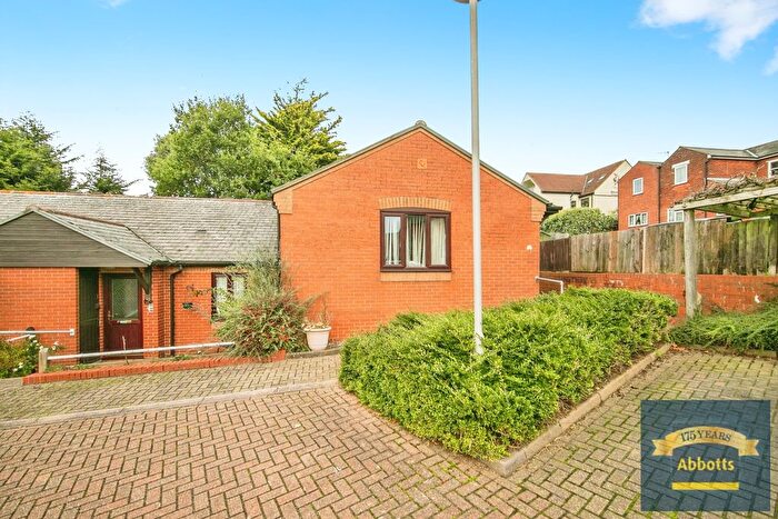 1 Bedroom Bungalow To Rent In Orchard Gardens, Colchester, CO4