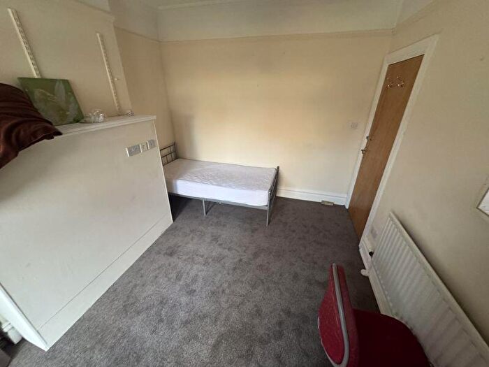 1 Bedroom Flat To Rent In Surrey Road, North Harrow, HA1