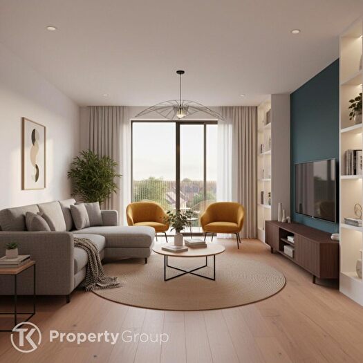 1 Bedroom Apartment For Sale In Moxon Street, Barnet, EN5