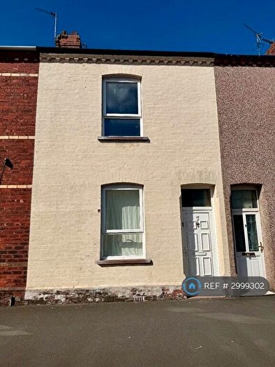 2 Bedroom Terraced House To Rent In St Lukes St, Barrow-In-Furness, LA13