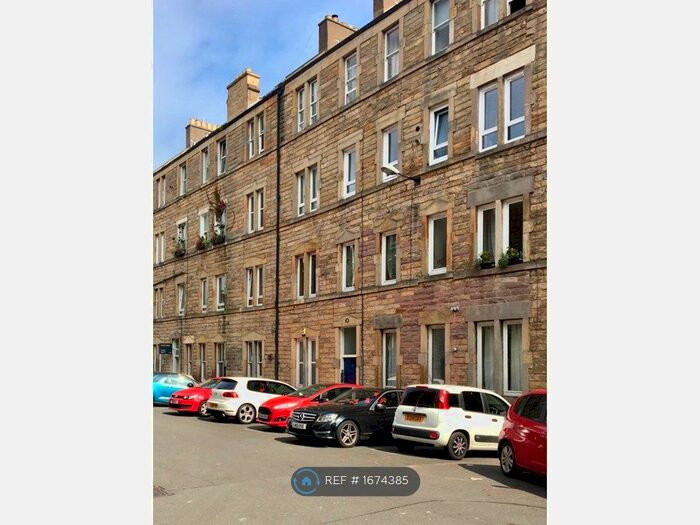 1 Bedroom Flat To Rent In Milton Street, Edinburgh, EH8