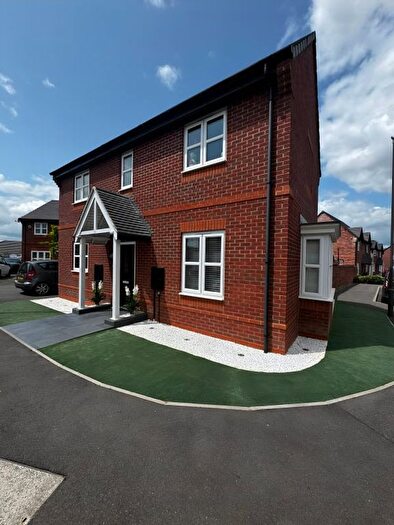 3 Bedroom Detached House For Sale In Beethoven Drive, Stoke Mandeville, Aylesbury, HP21