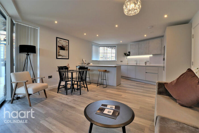 1 Bedroom Apartment For Sale In Preston Road, Harrow, HA3