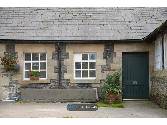 2 Bedroom Semi Detached House To Rent In Pant End Farm, Kirkby Lonsdale, Cumbria, LA6